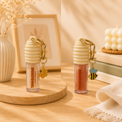 Lip Oil + Colgante Tangerine