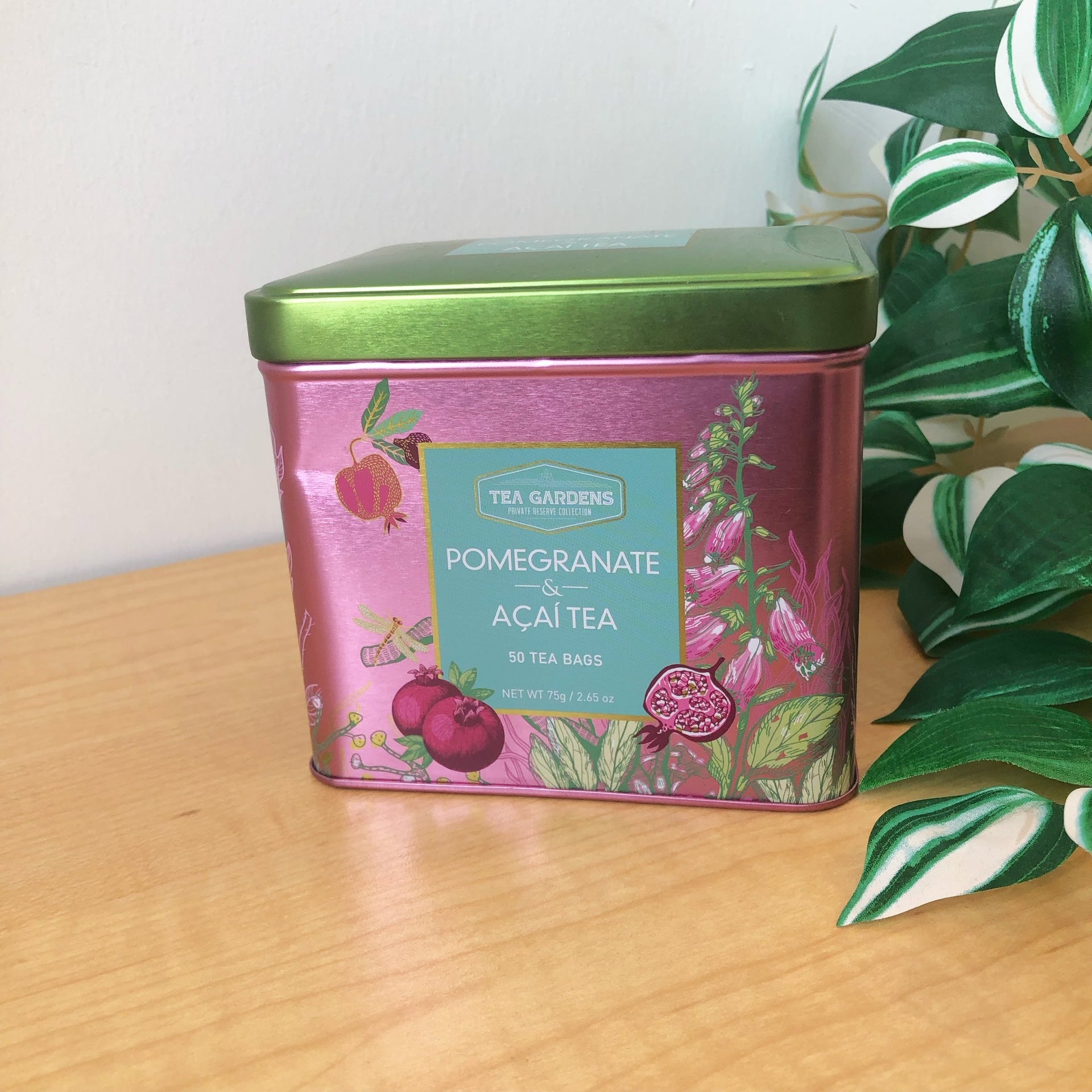 Tea Gardeners
