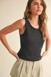 Crop Top Luluja