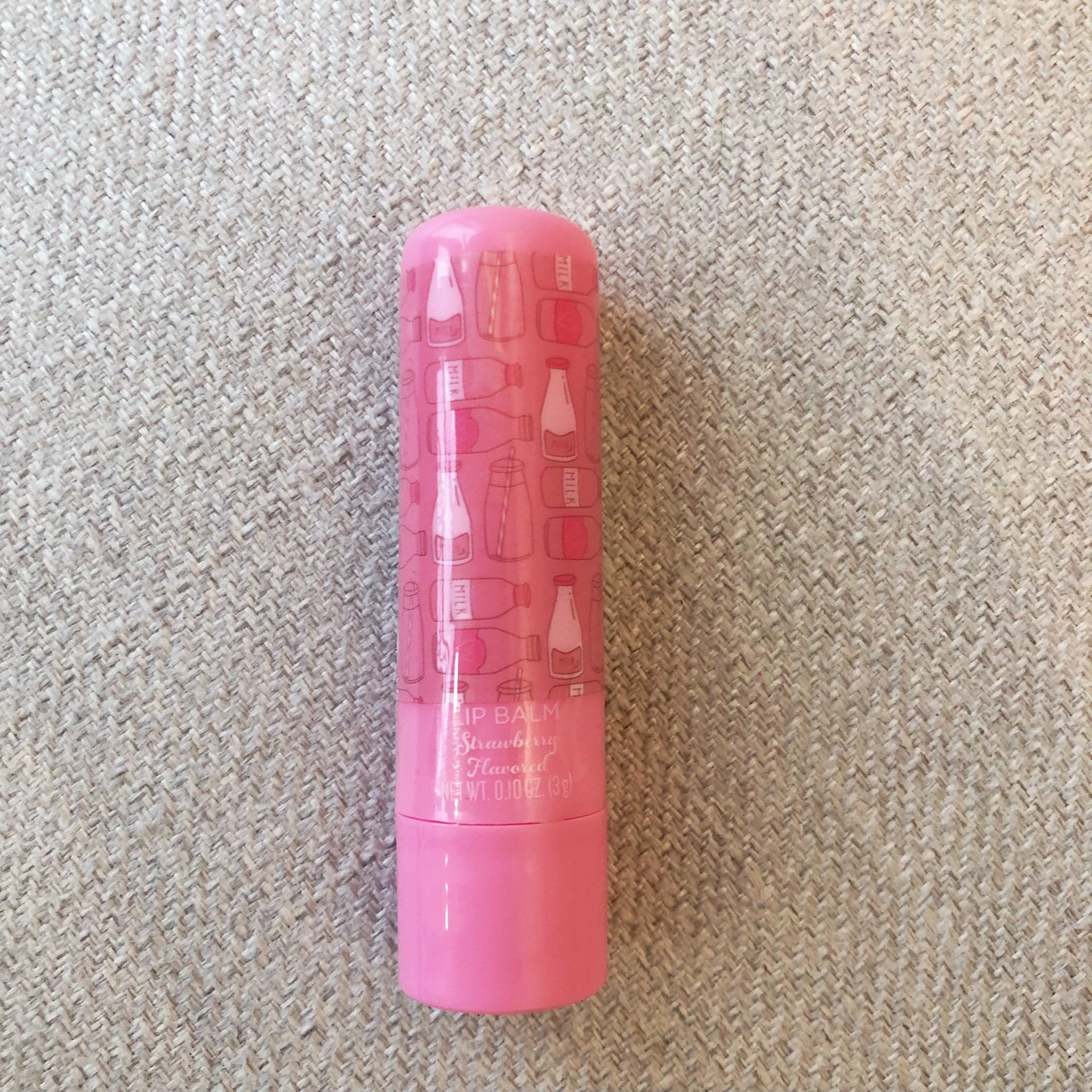 Lip Balm Lety