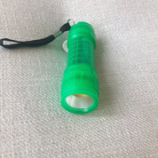 Foco Lux - Color Platino