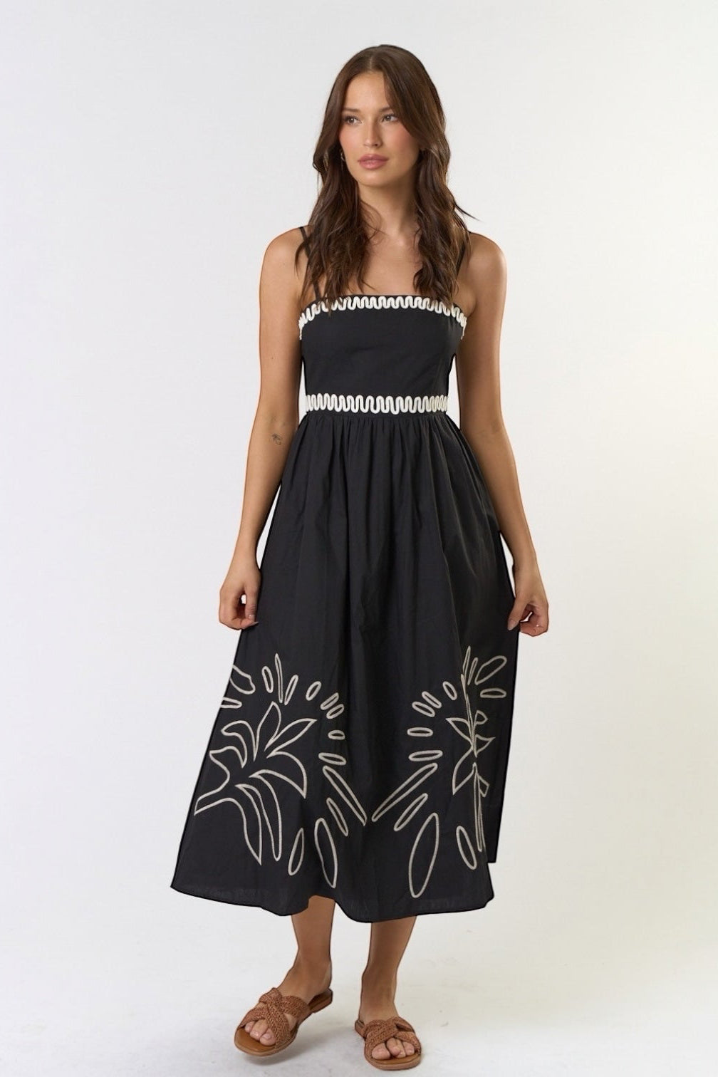 Vestido Marbeau