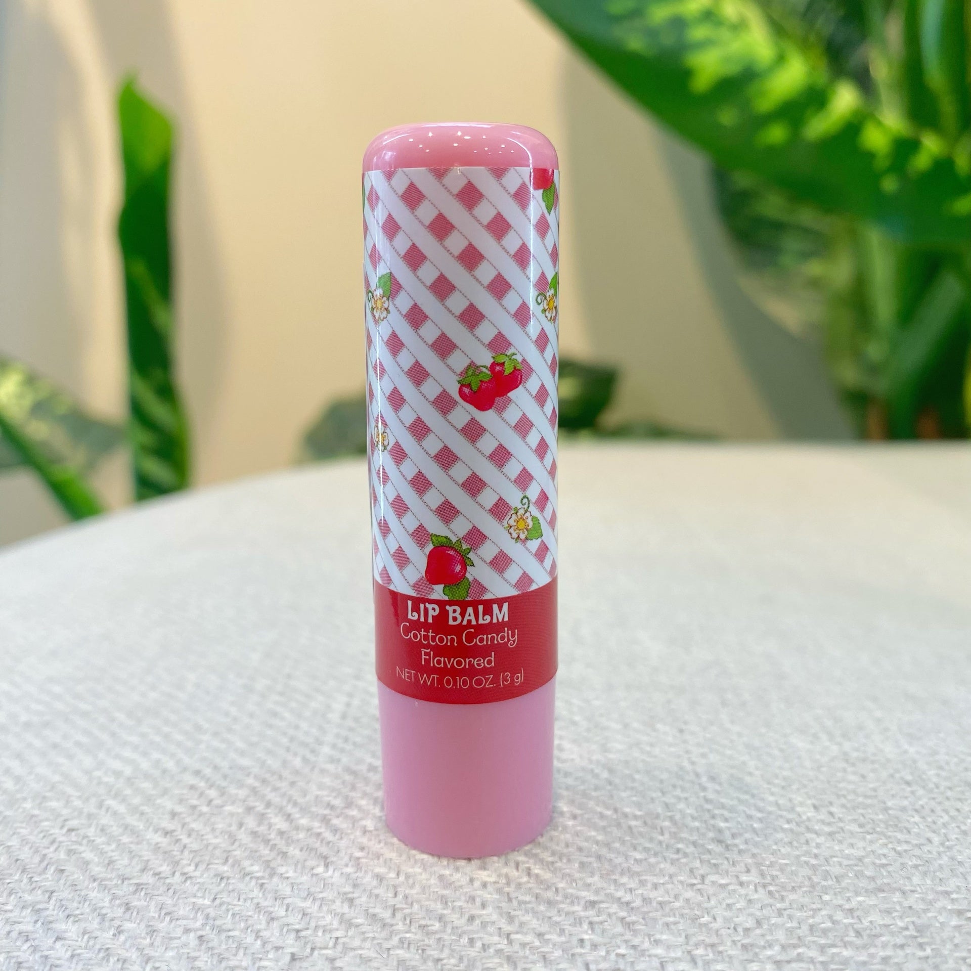 Lip Balm Fresita