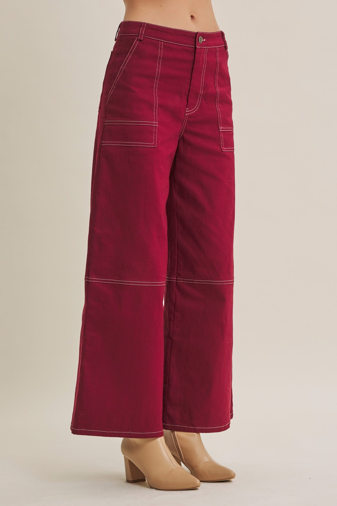 Pantalón Ruby