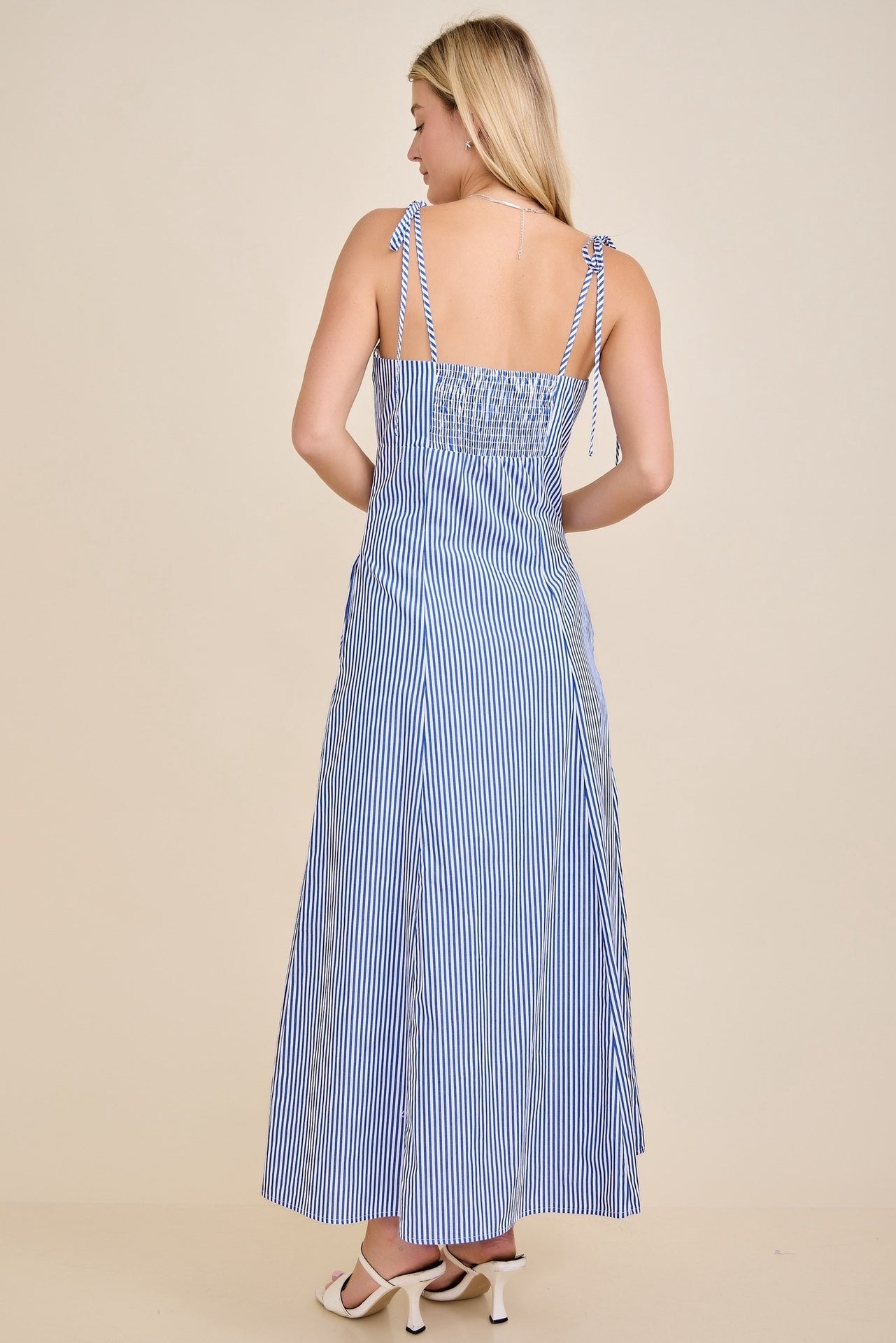 Vestido Metzli