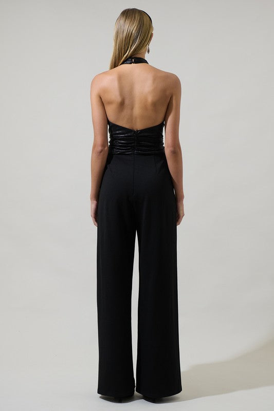 Jumpsuit Rosaline