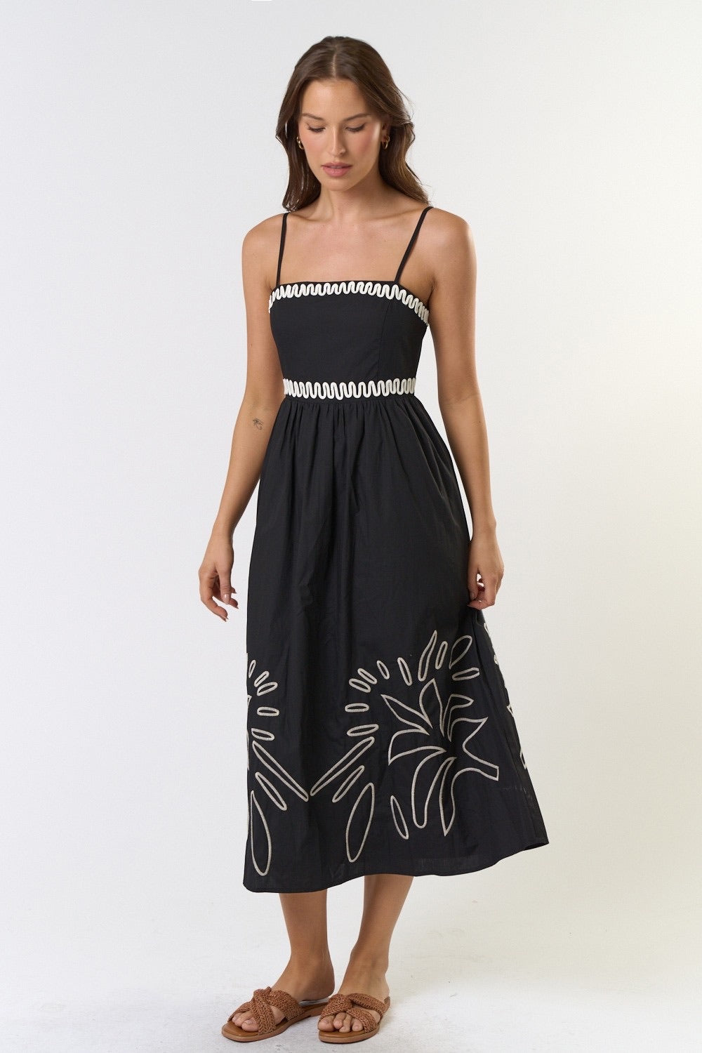 Vestido Marbeau