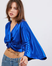 Blusa Meiby
