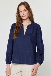 Blusa Odesa