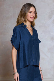 Blusa Adalyn