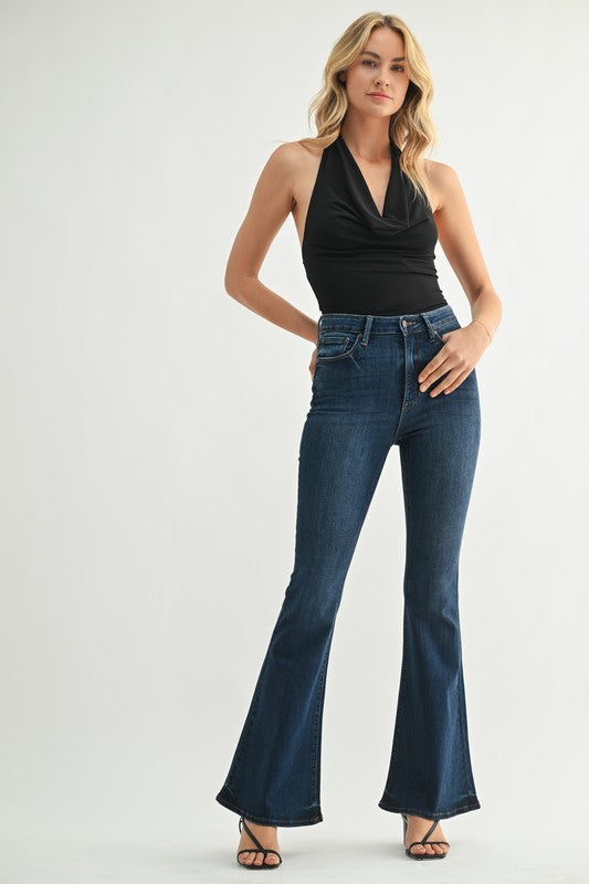 Jeans HR Clean