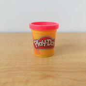 Plasticina Play-Doh