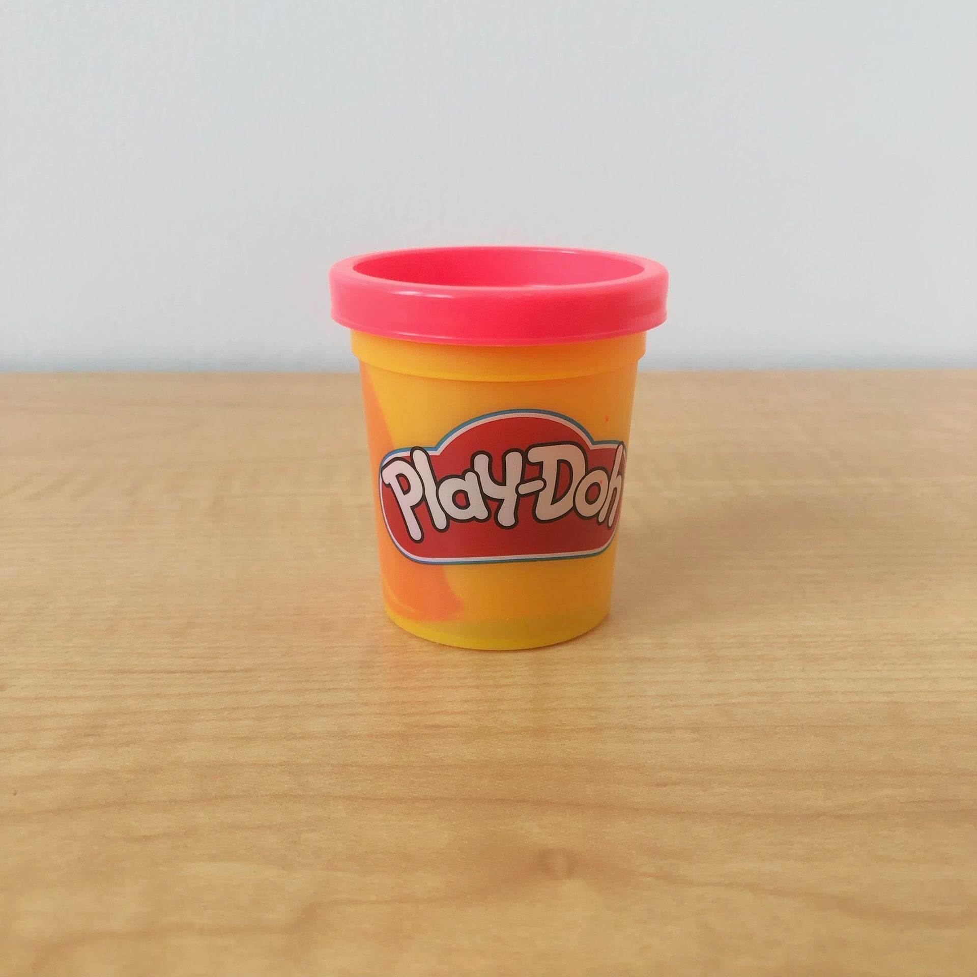 Plasticina Play-Doh