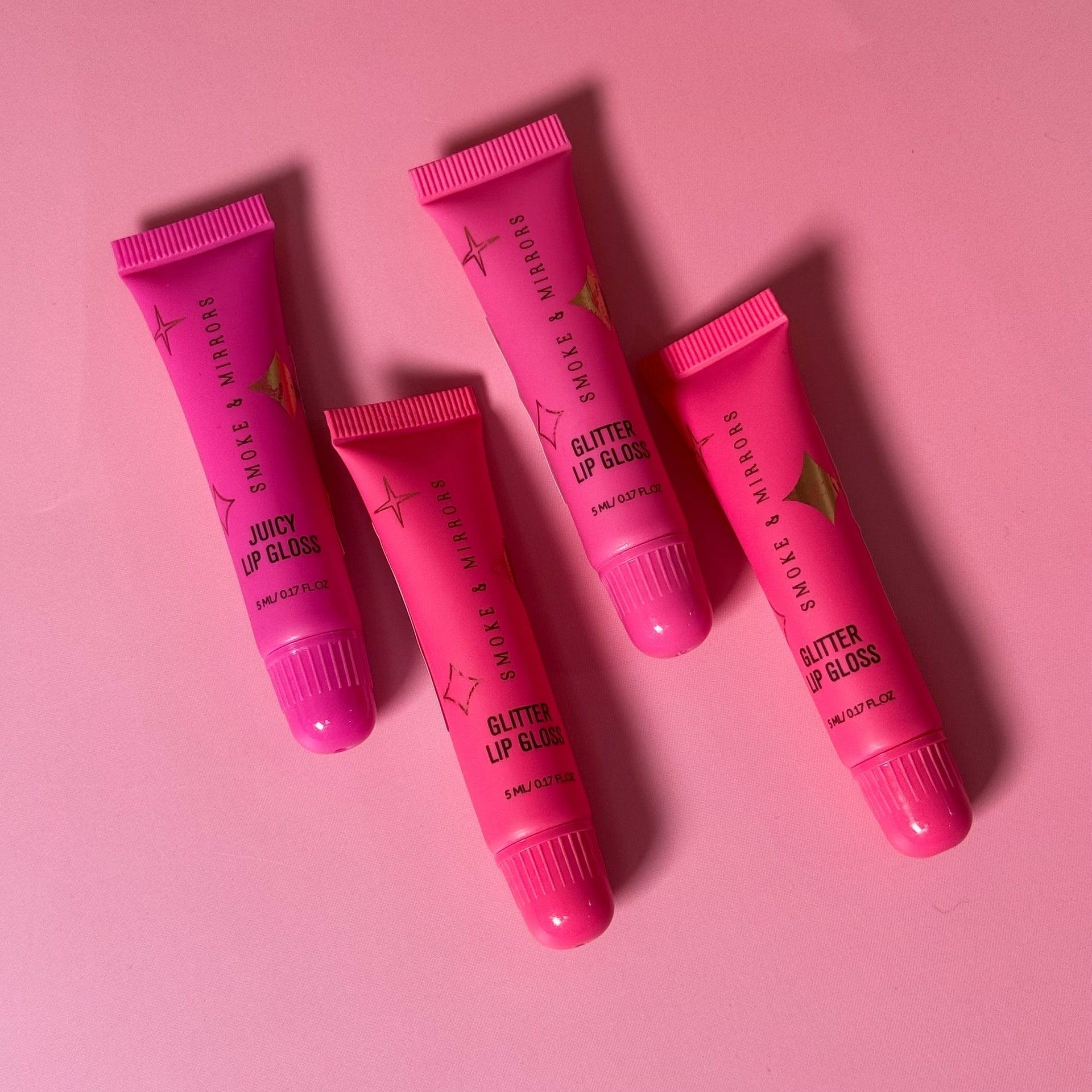 Lip Gloss Juicy