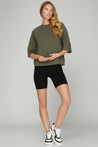 Sweater Solveig - Color Platino