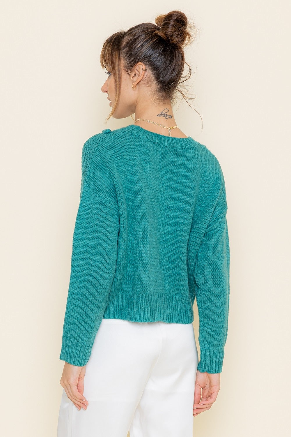 Sweater Alora