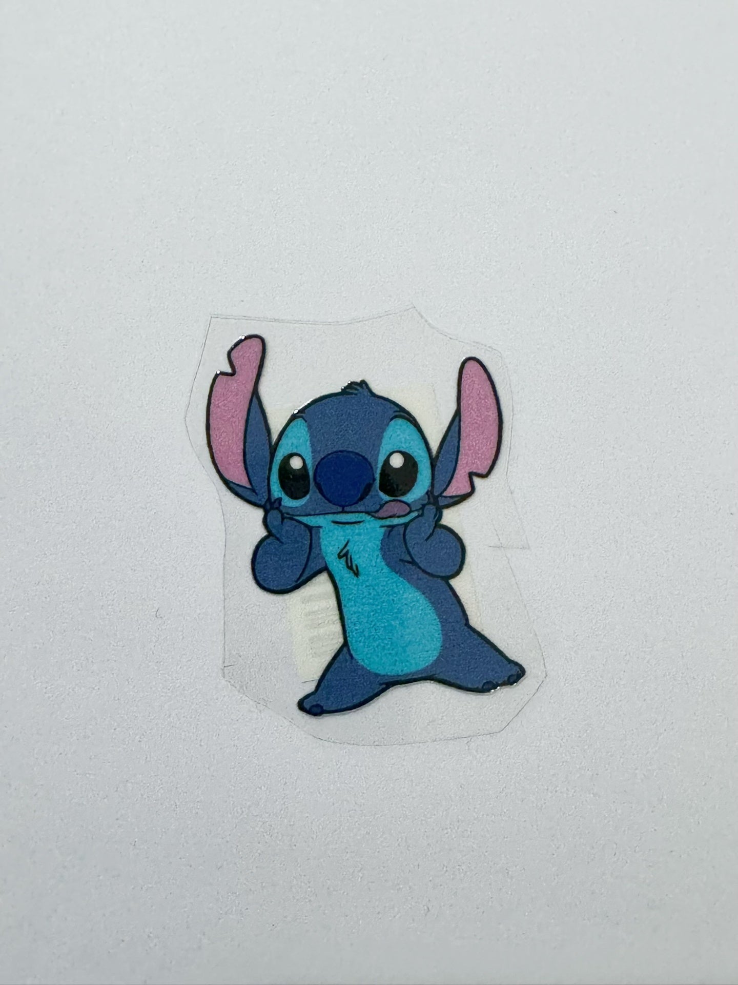 Sticker Stitch Peq.
