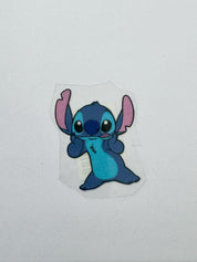Sticker Stitch Peq.
