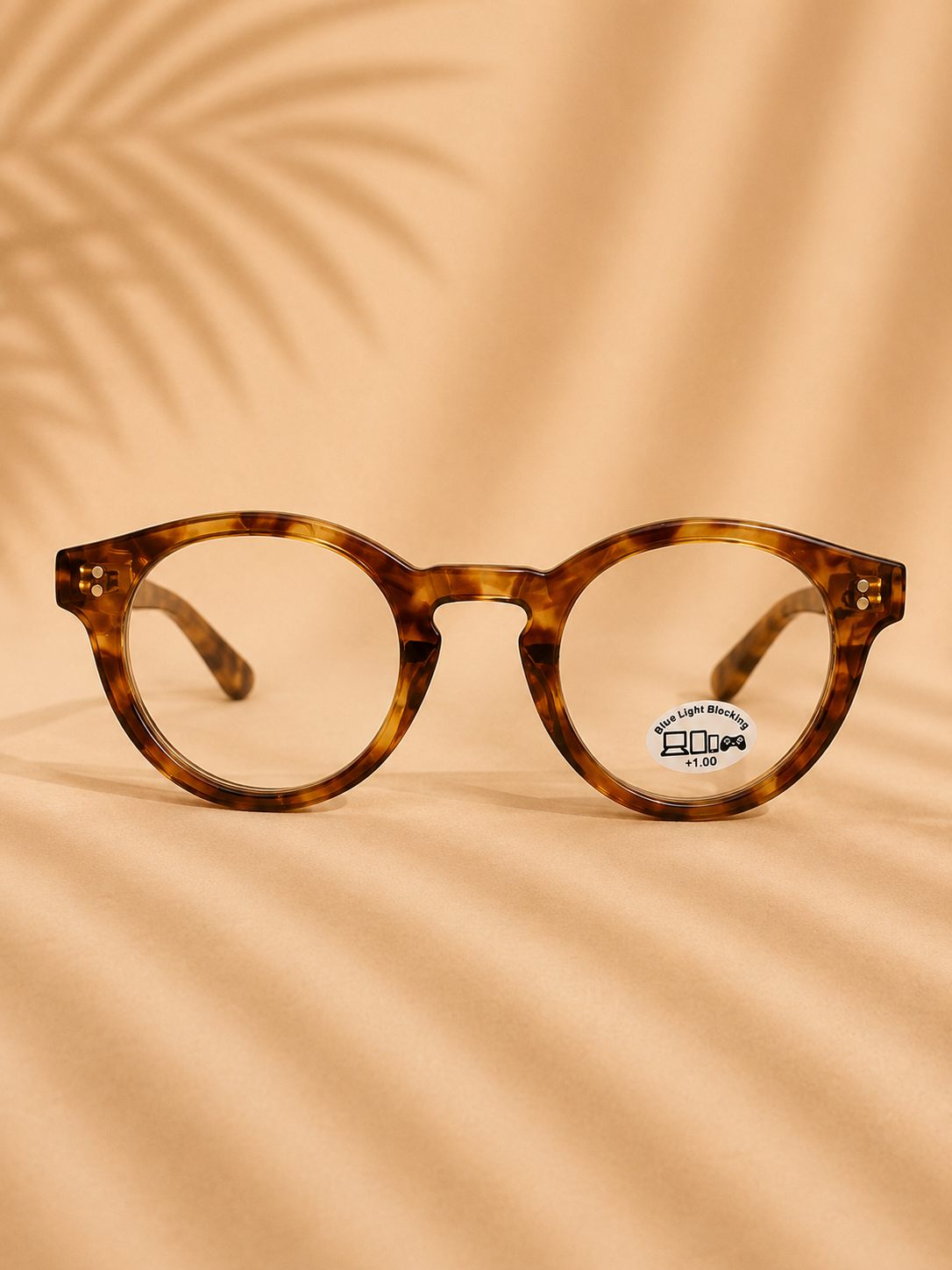Lentes Seuss +1.00