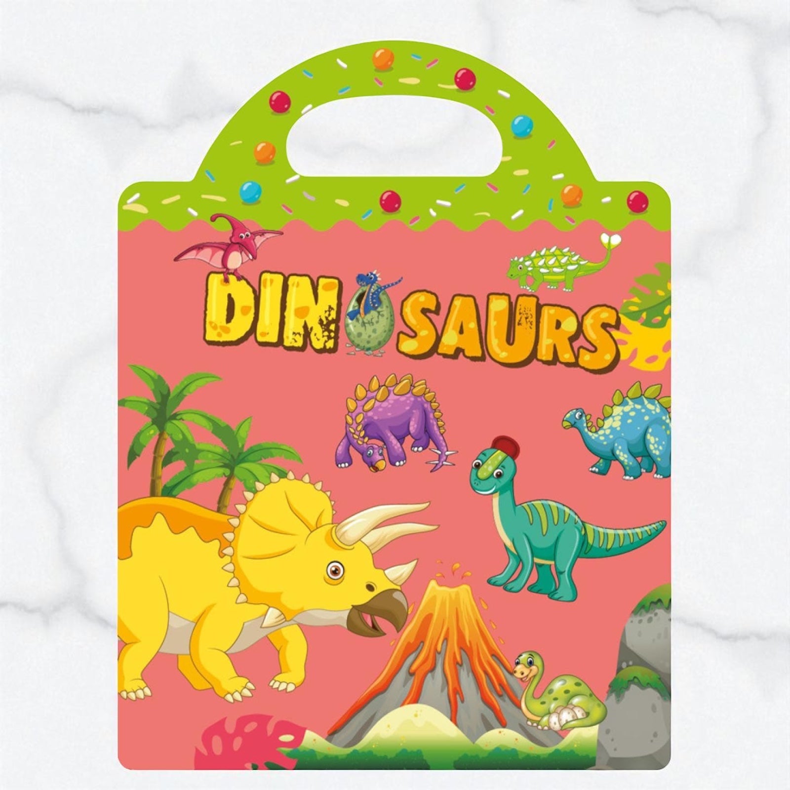 Pegatinas - Color Platino