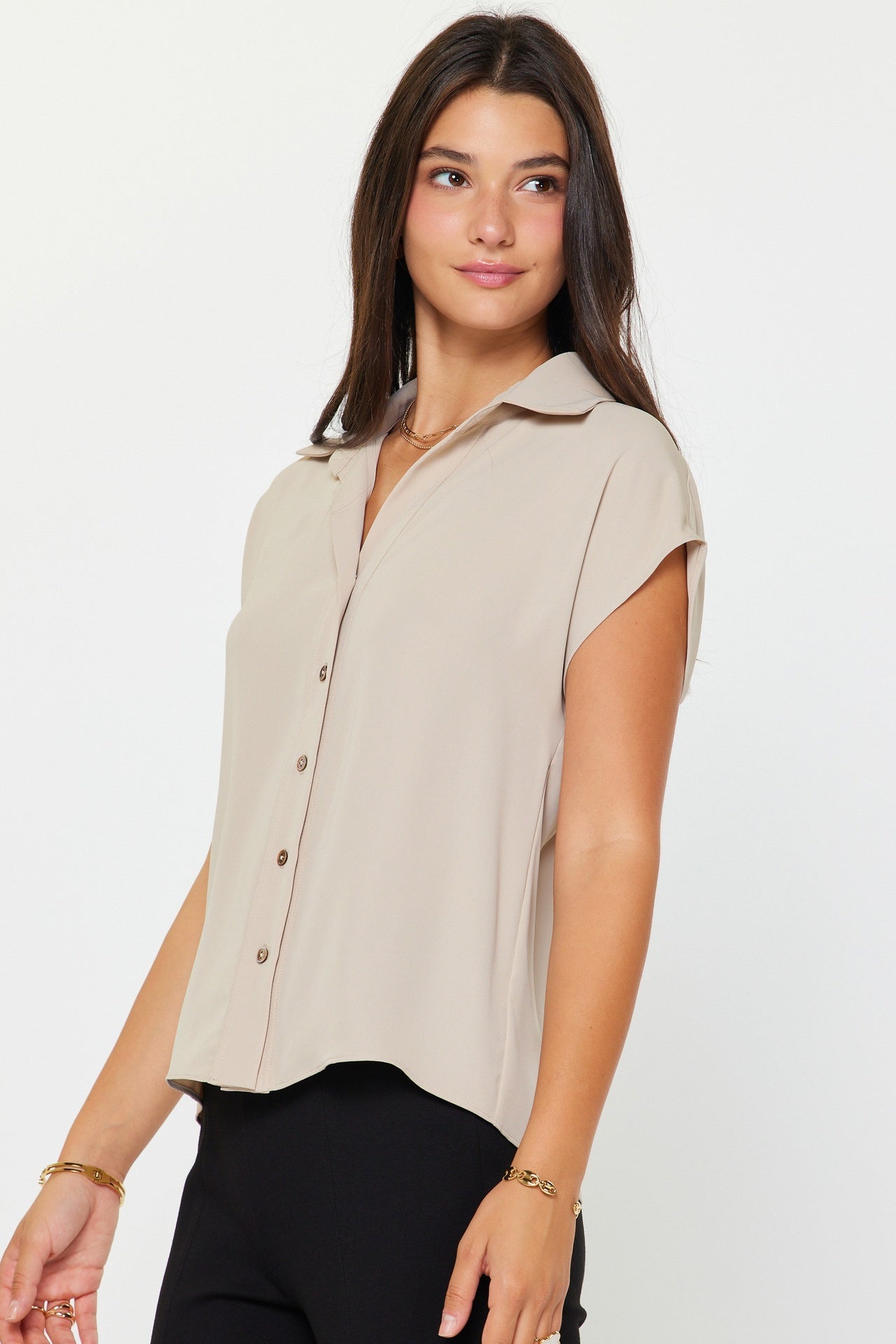 Blusa Soriel
