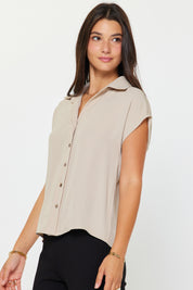 Blusa Soriel