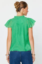 Blusa Silvana