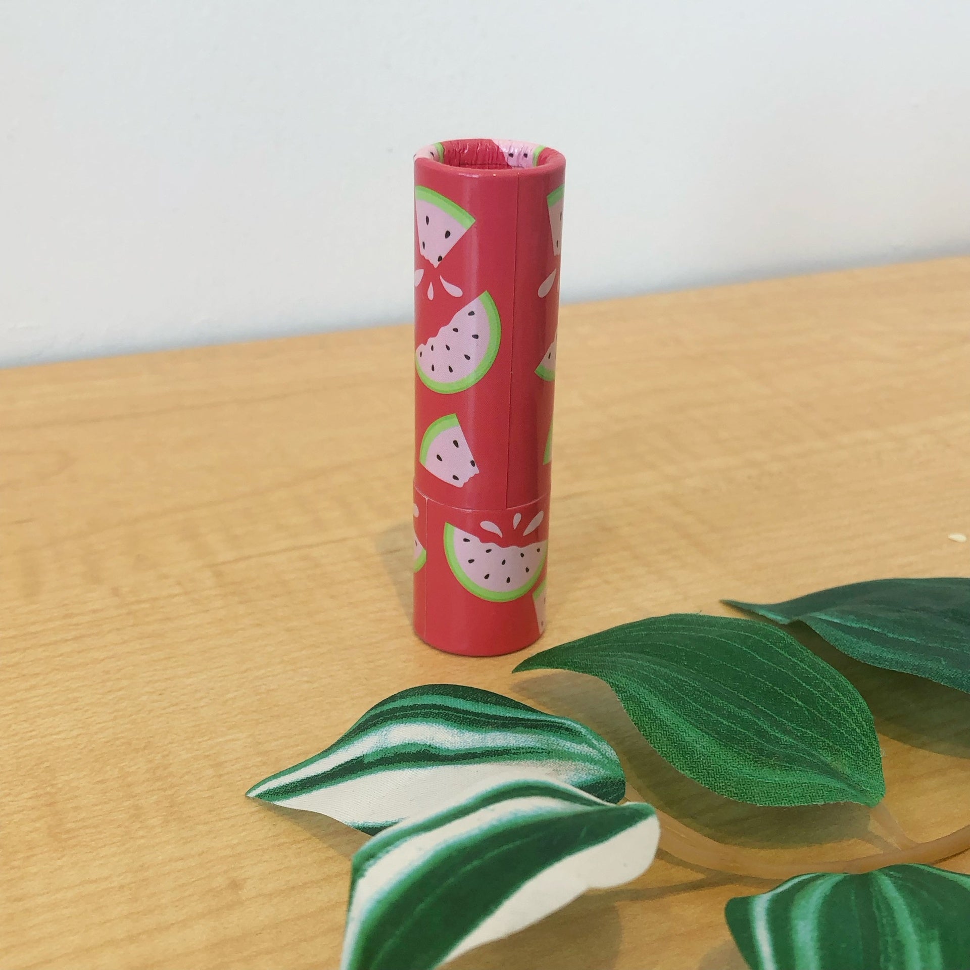 Lip Balm Carol - Color Platino