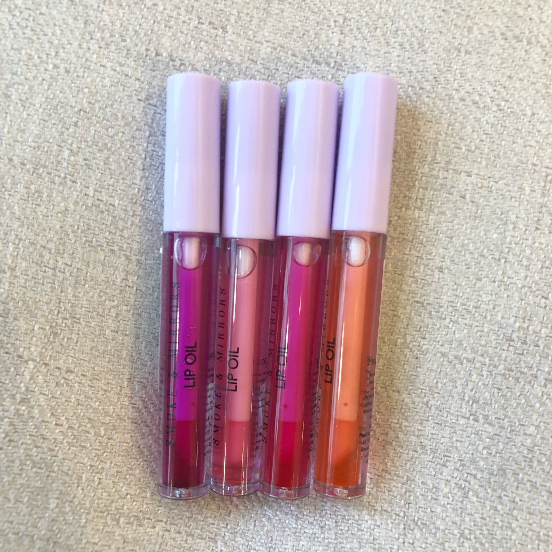 Lip Oil Smoke
