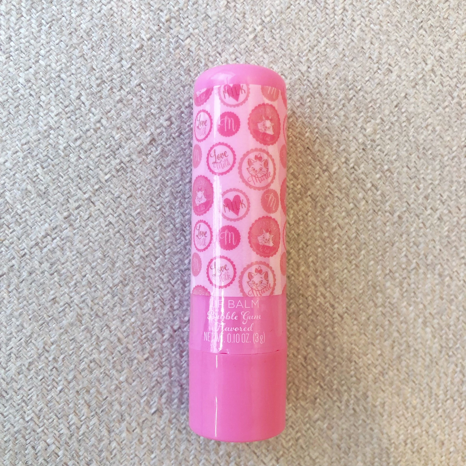 Lip Balm Lety
