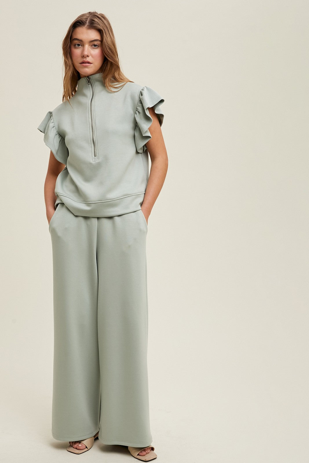 Set Frida Sofia