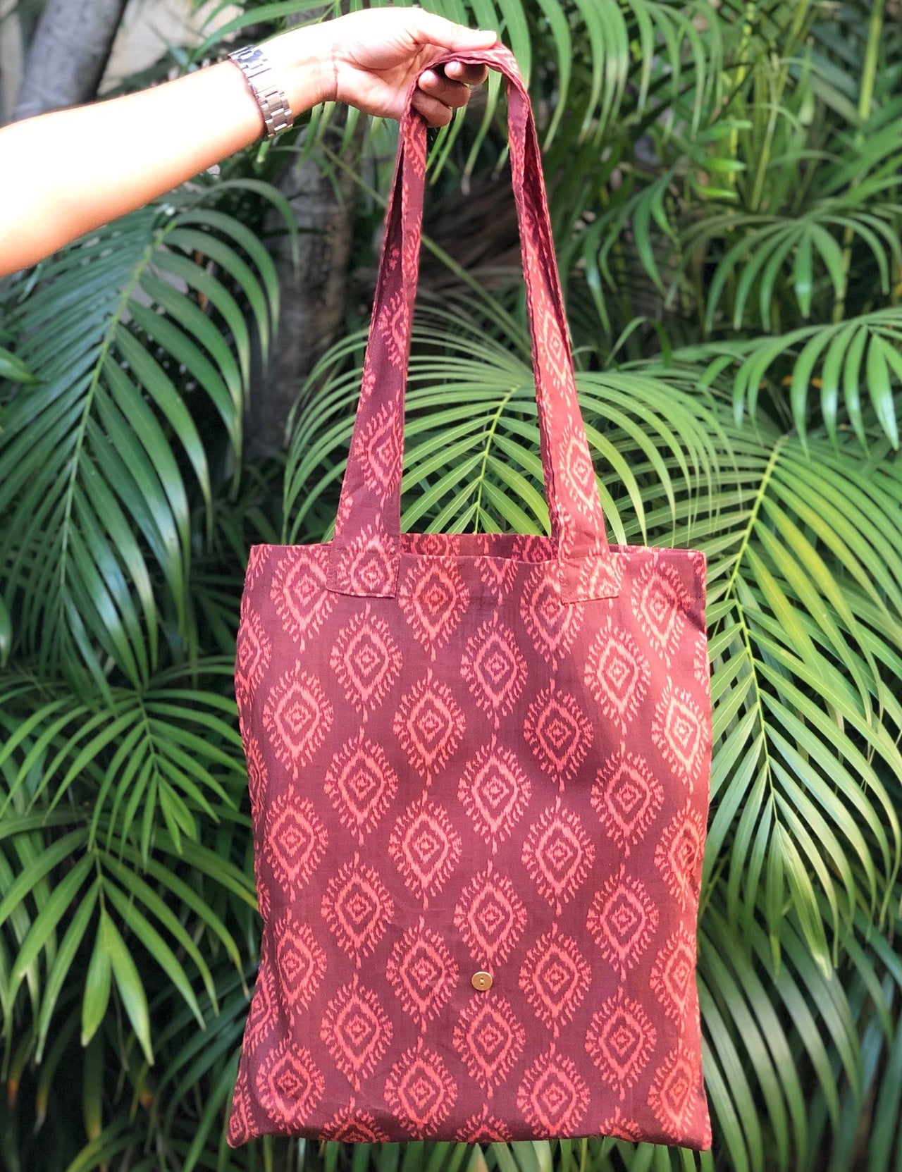 Bolso Lili para Playa