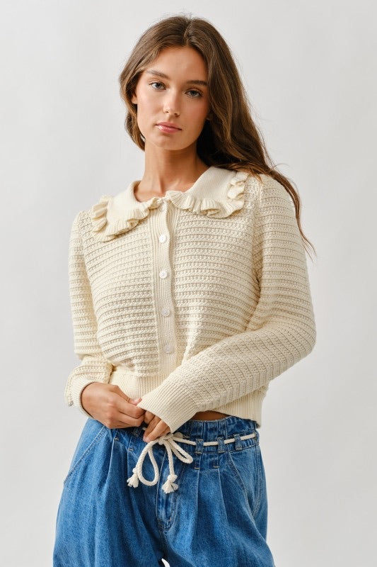 Sweater Dalia