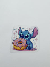 Sticker Stitch Peq.