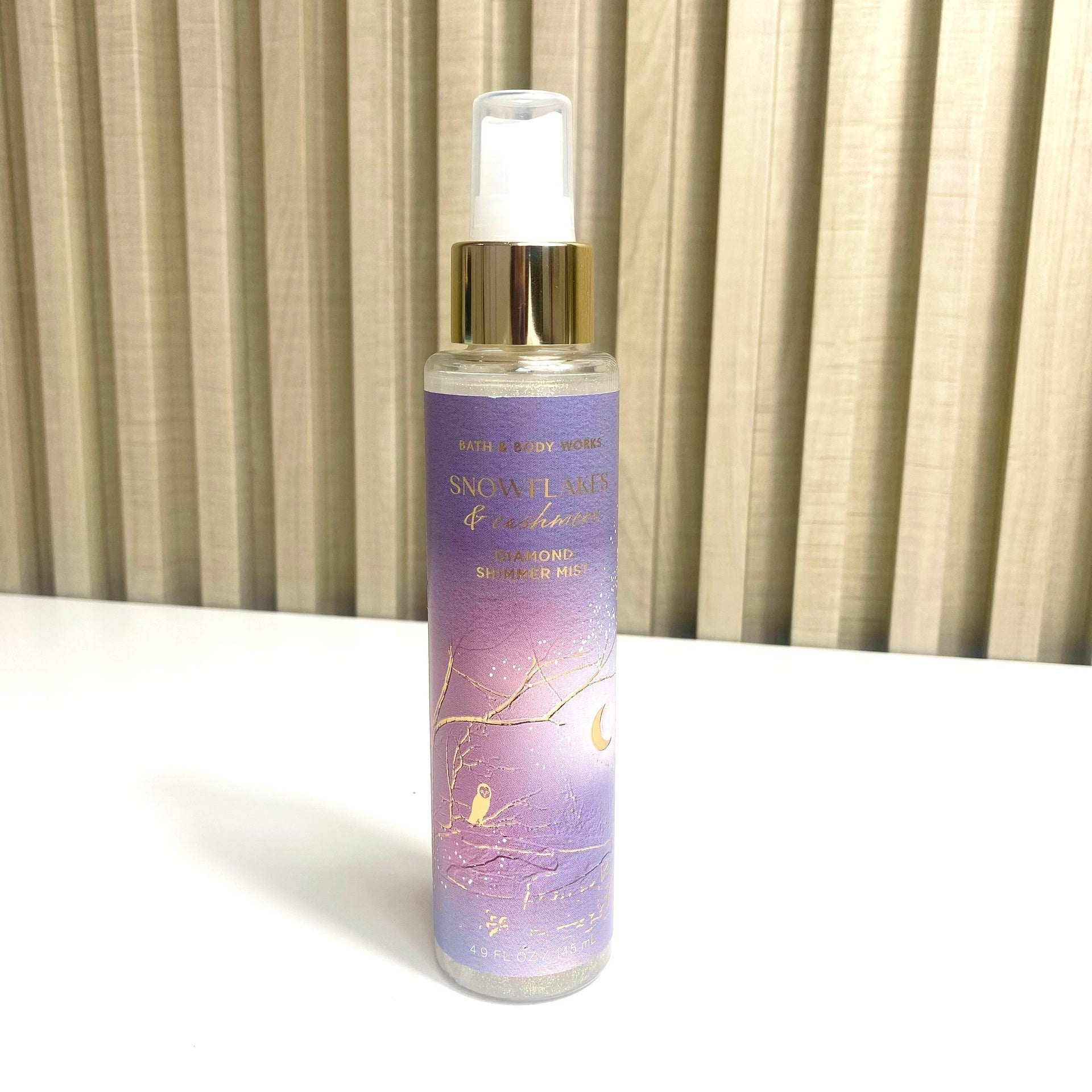 Bath & Body Splash Brillo