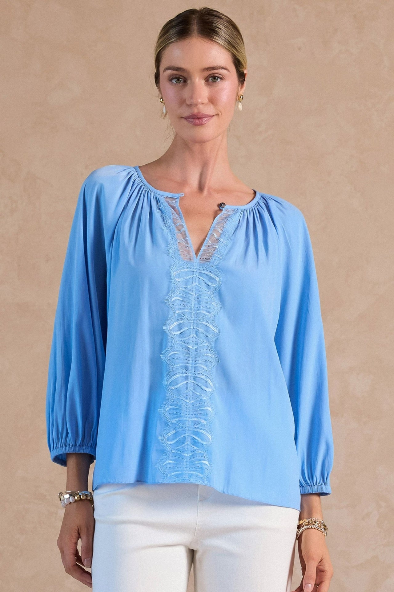 Blusa Varinia