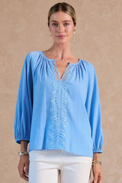 Blusa Varinia
