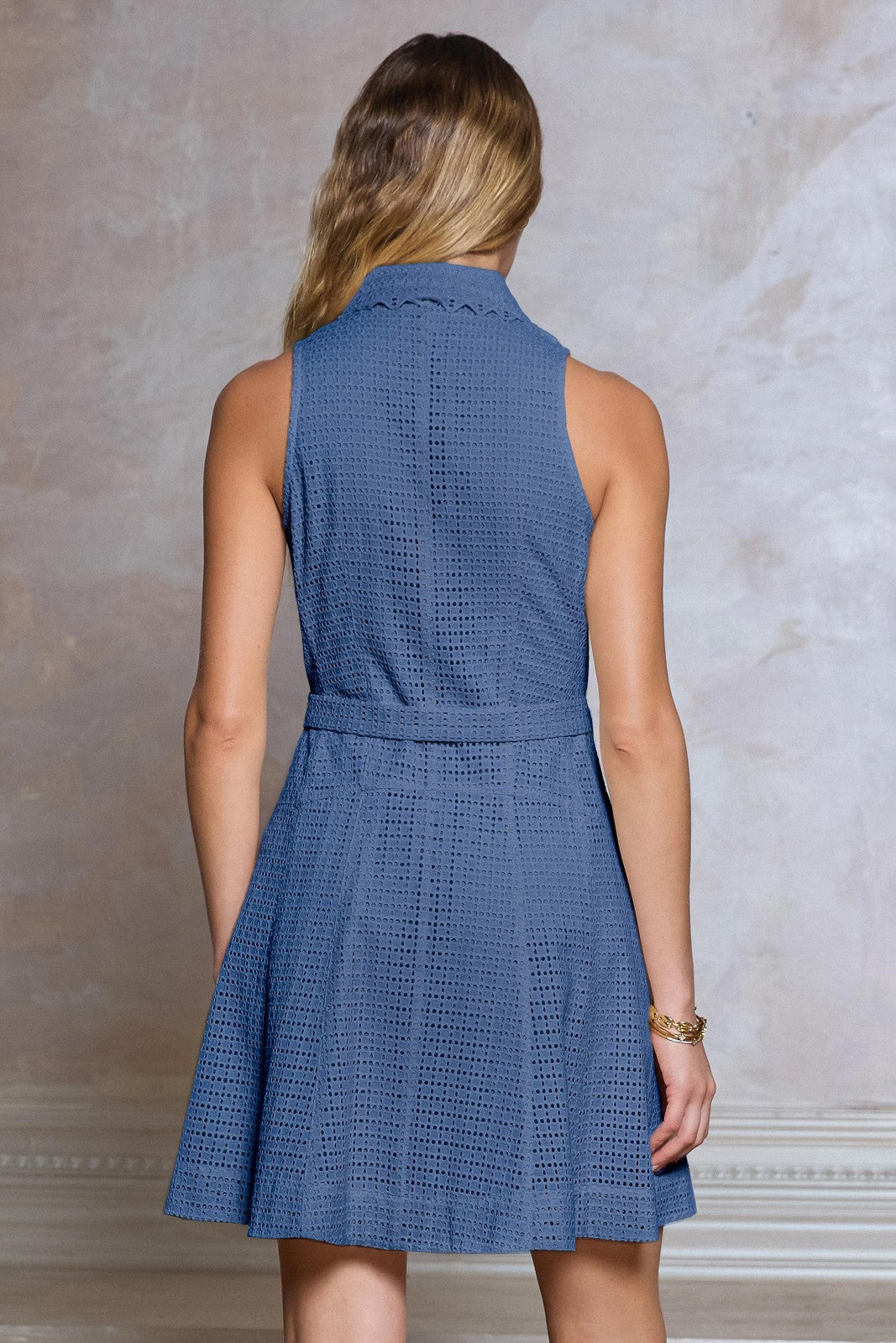 Vestido Cassia