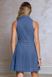 Vestido Cassia
