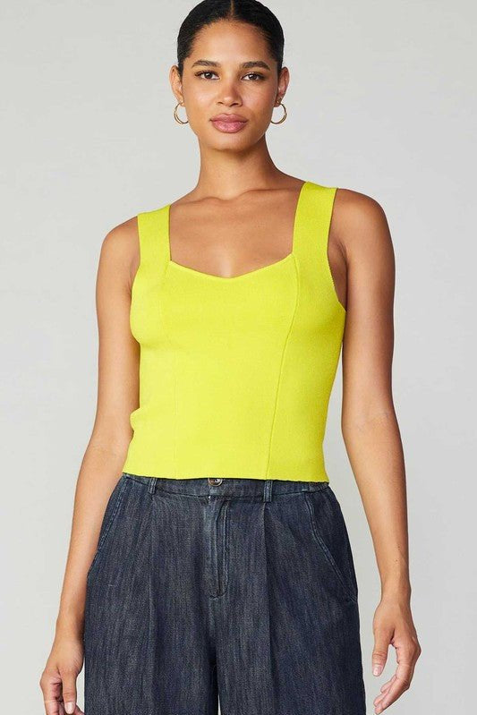 Top Petsy - Color Platino