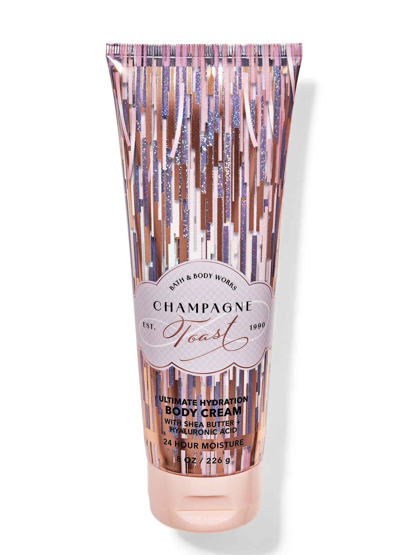 Bath & Body Crema Cuerpo