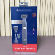 Kit Rasuradora Trimmer Bally