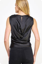 Blusa Charlize