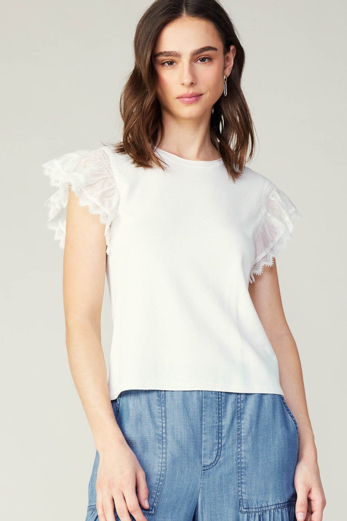 Blusa Lamia