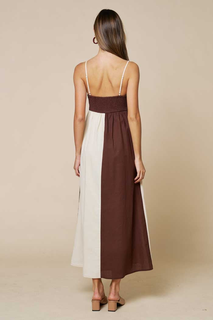 Vestido Julieta