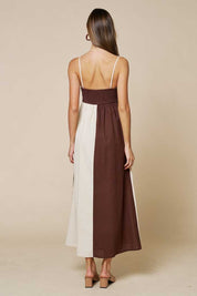 Vestido Julieta
