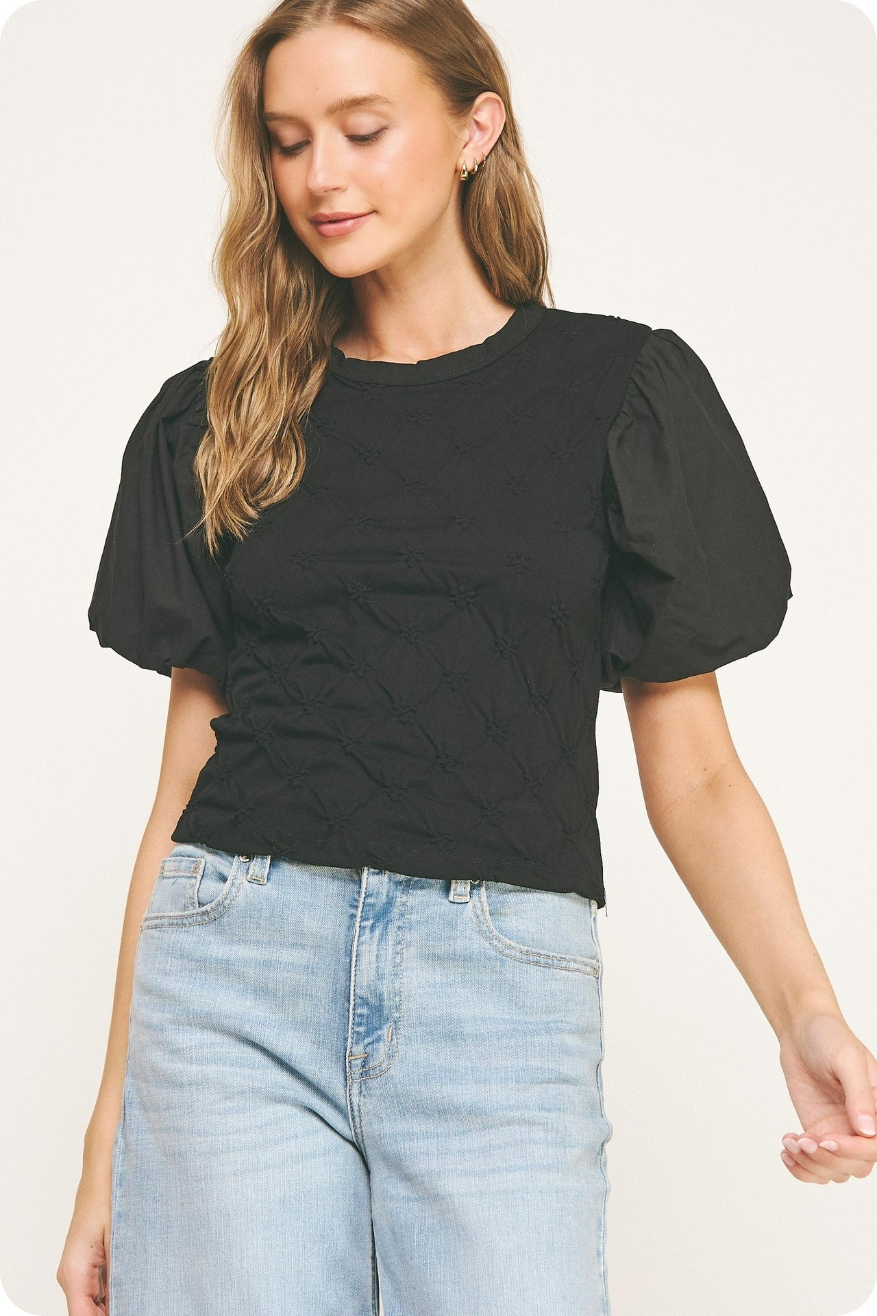 Blusa Majencia
