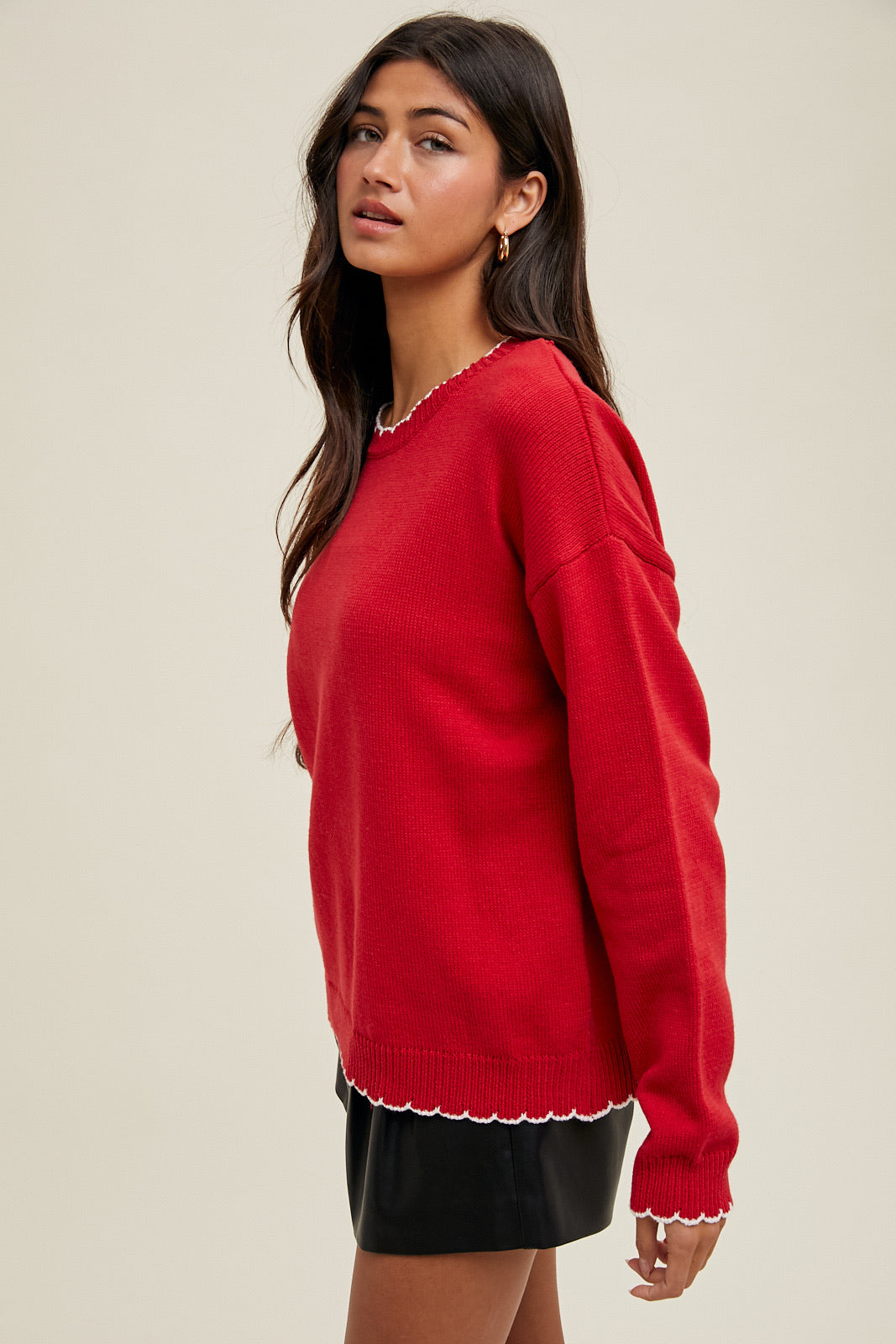 Sweater Oihana