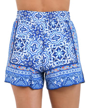 Shorts Alboran