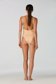 T/B Ventura Carola - Color Platino